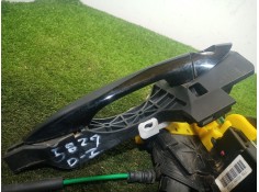 Recambio de cerradura puerta delantera izquierda para hyundai i30 (gd) 1.4 referencia OEM IAM    2