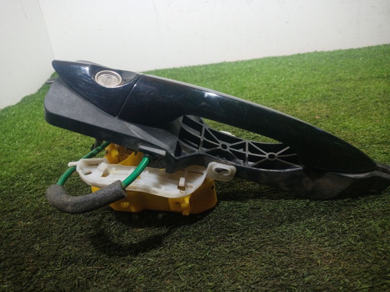 Recambio de cerradura puerta delantera izquierda para hyundai i30 (gd) 1.4 referencia OEM IAM   