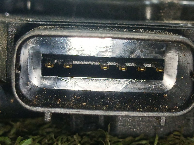 Recambio de cerradura puerta delantera izquierda para hyundai i30 (gd) 1.4 referencia OEM IAM   