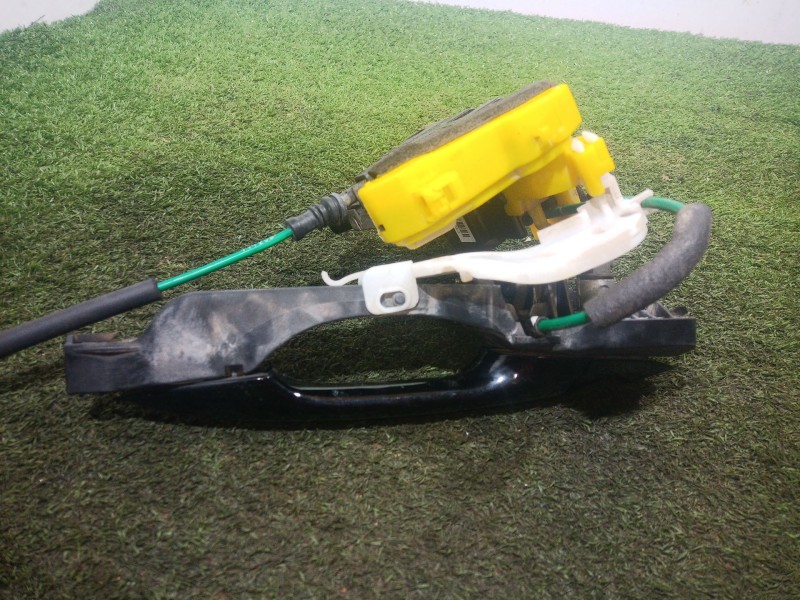 Recambio de cerradura puerta delantera izquierda para hyundai i30 (gd) 1.4 referencia OEM IAM   