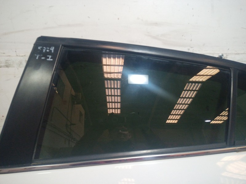 Recambio de puerta trasera izquierda para mazda 3 (bm, bn) 2.0 referencia OEM IAM   
