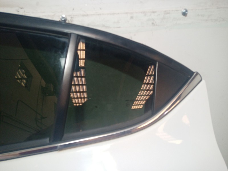 Recambio de puerta trasera izquierda para mazda 3 (bm, bn) 2.0 referencia OEM IAM   