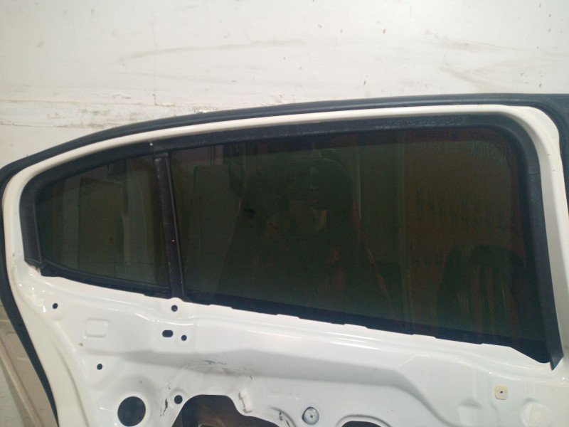 Recambio de puerta trasera izquierda para mazda 3 (bm, bn) 2.0 referencia OEM IAM   