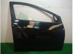 Recambio de puerta delantera derecha para hyundai i30 (gd) 1.4 referencia OEM IAM   