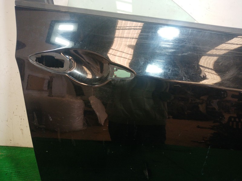 Recambio de puerta delantera derecha para hyundai i30 (gd) 1.4 referencia OEM IAM   
