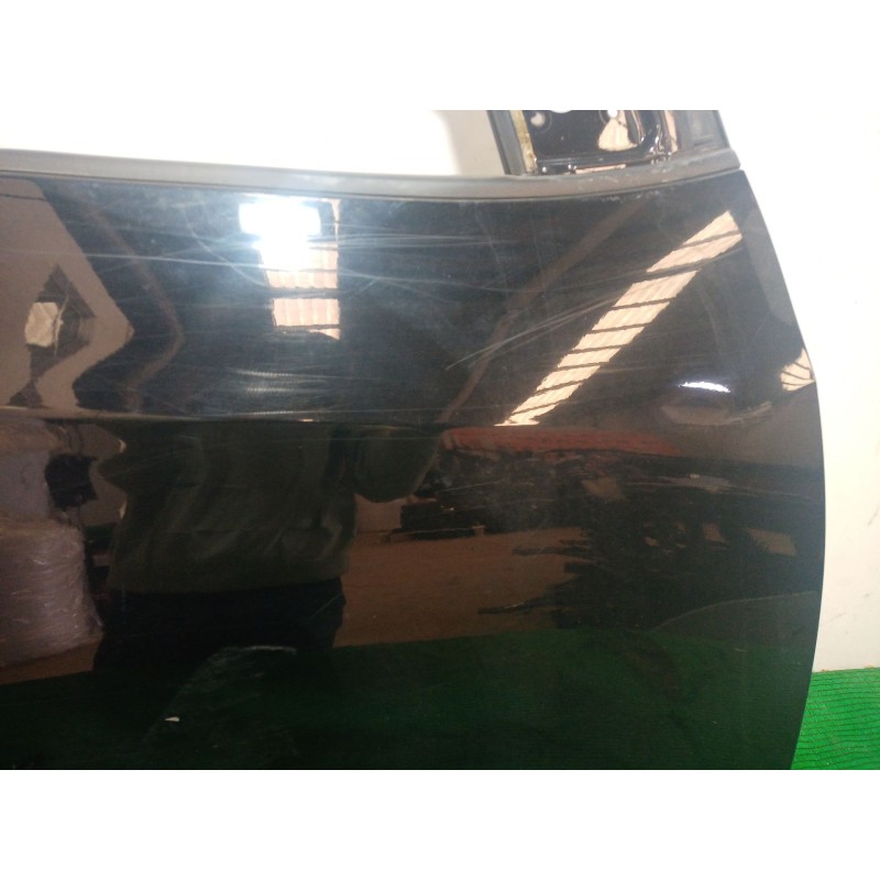 Recambio de puerta delantera derecha para hyundai i30 (gd) 1.4 referencia OEM IAM   