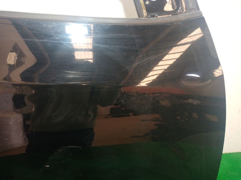 Recambio de puerta delantera derecha para hyundai i30 (gd) 1.4 referencia OEM IAM   