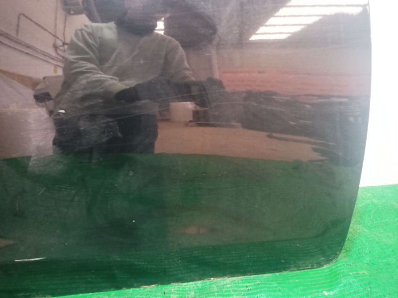 Recambio de puerta delantera derecha para hyundai i30 (gd) 1.4 referencia OEM IAM   