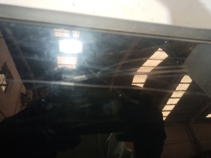 Recambio de puerta delantera derecha para hyundai i30 (gd) 1.4 referencia OEM IAM   