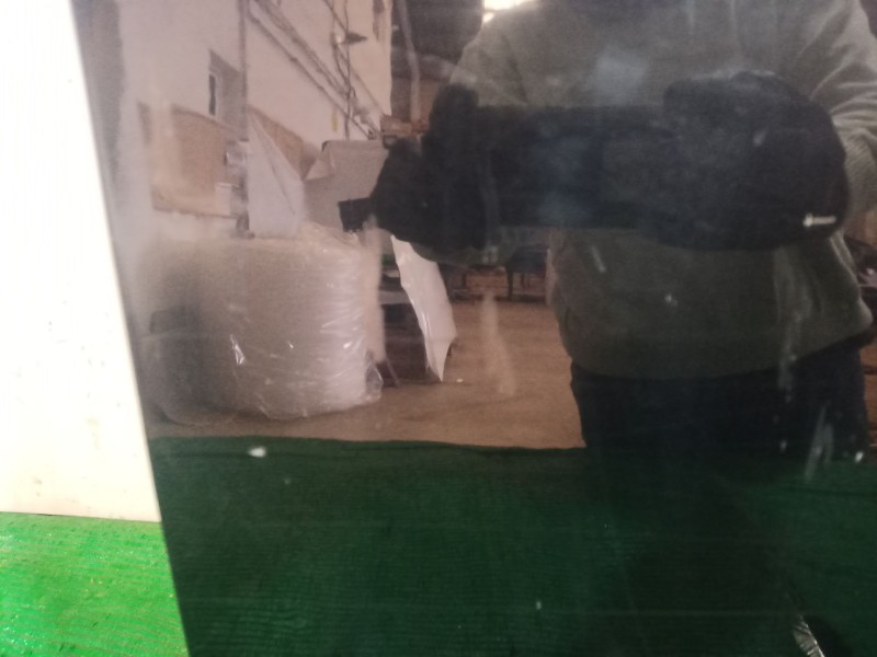 Recambio de puerta delantera derecha para hyundai i30 (gd) 1.4 referencia OEM IAM   