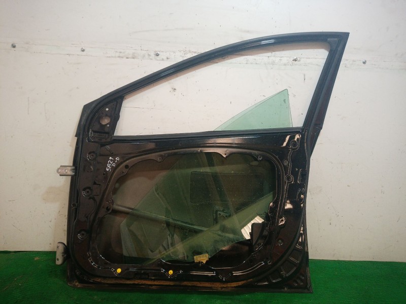 Recambio de puerta delantera derecha para hyundai i30 (gd) 1.4 referencia OEM IAM   