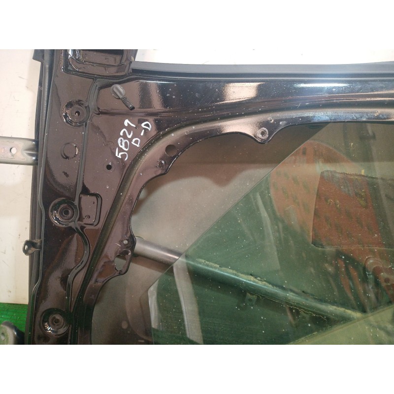 Recambio de puerta delantera derecha para hyundai i30 (gd) 1.4 referencia OEM IAM   