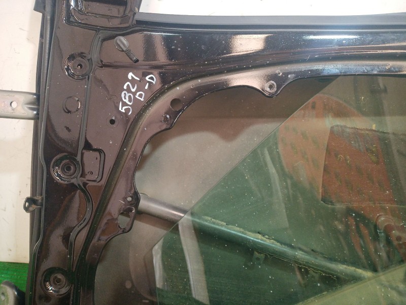 Recambio de puerta delantera derecha para hyundai i30 (gd) 1.4 referencia OEM IAM   