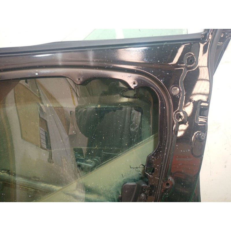 Recambio de puerta delantera derecha para hyundai i30 (gd) 1.4 referencia OEM IAM   