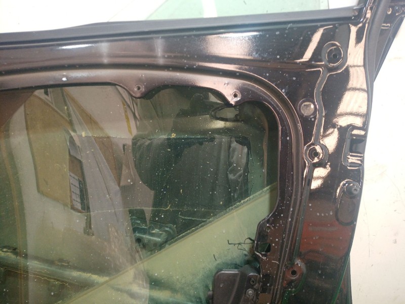 Recambio de puerta delantera derecha para hyundai i30 (gd) 1.4 referencia OEM IAM   