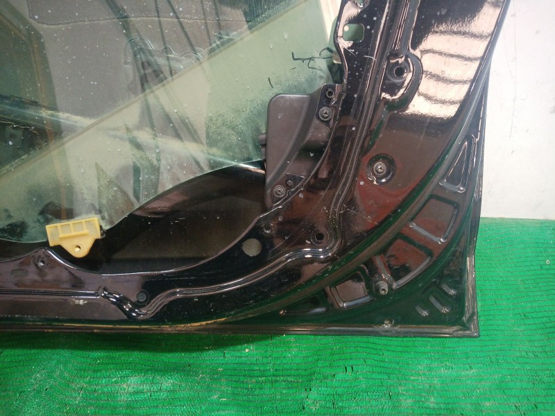 Recambio de puerta delantera derecha para hyundai i30 (gd) 1.4 referencia OEM IAM   