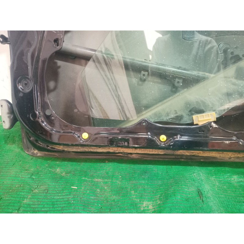 Recambio de puerta delantera derecha para hyundai i30 (gd) 1.4 referencia OEM IAM   