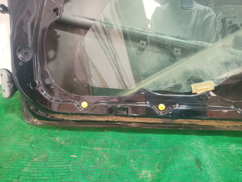 Recambio de puerta delantera derecha para hyundai i30 (gd) 1.4 referencia OEM IAM   