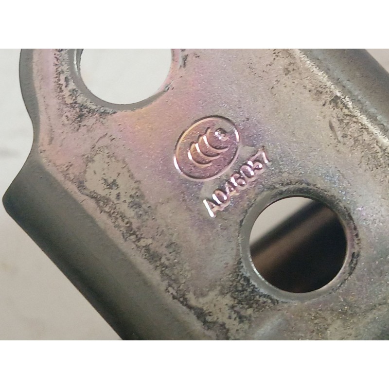 Recambio de puerta delantera derecha para hyundai i30 (gd) 1.4 referencia OEM IAM   