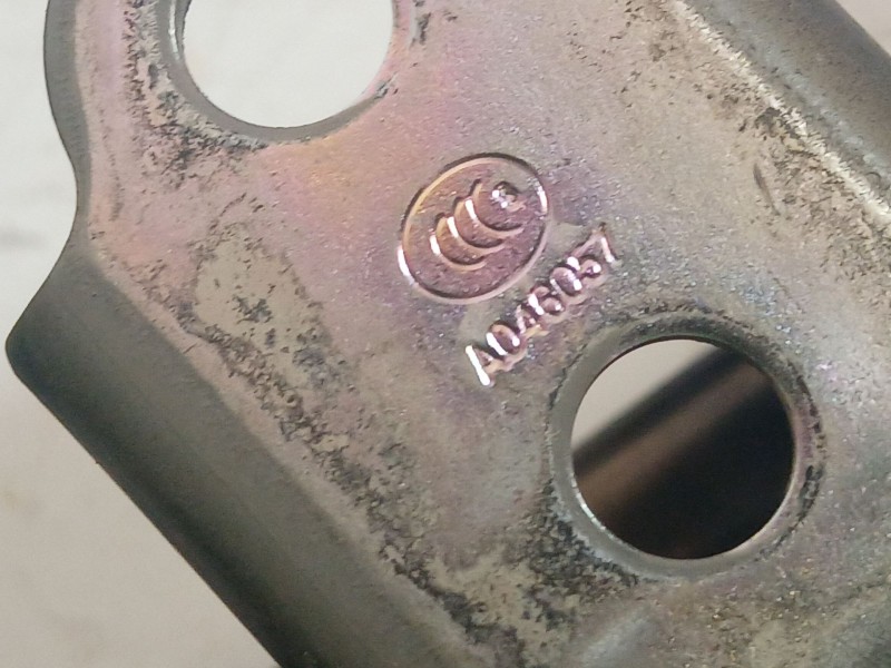 Recambio de puerta delantera derecha para hyundai i30 (gd) 1.4 referencia OEM IAM   