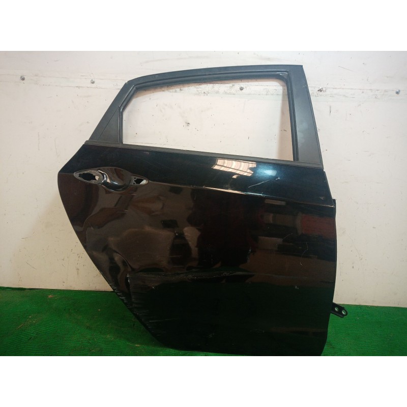Recambio de puerta trasera derecha para hyundai i30 (gd) 1.4 referencia OEM IAM   