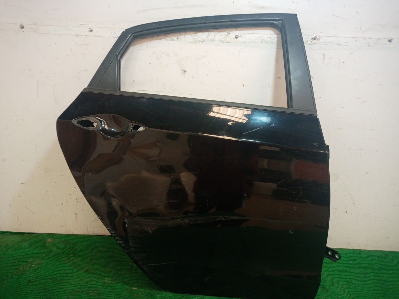 Recambio de puerta trasera derecha para hyundai i30 (gd) 1.4 referencia OEM IAM   