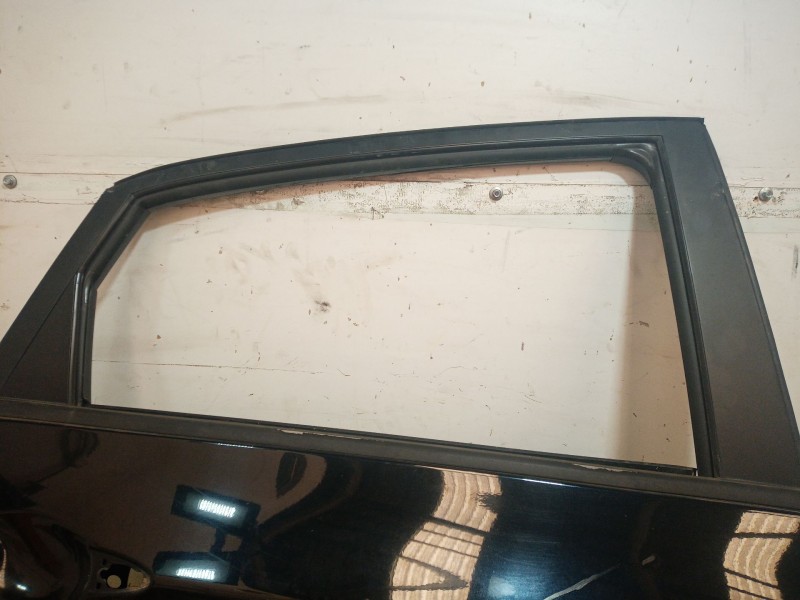 Recambio de puerta trasera derecha para hyundai i30 (gd) 1.4 referencia OEM IAM   