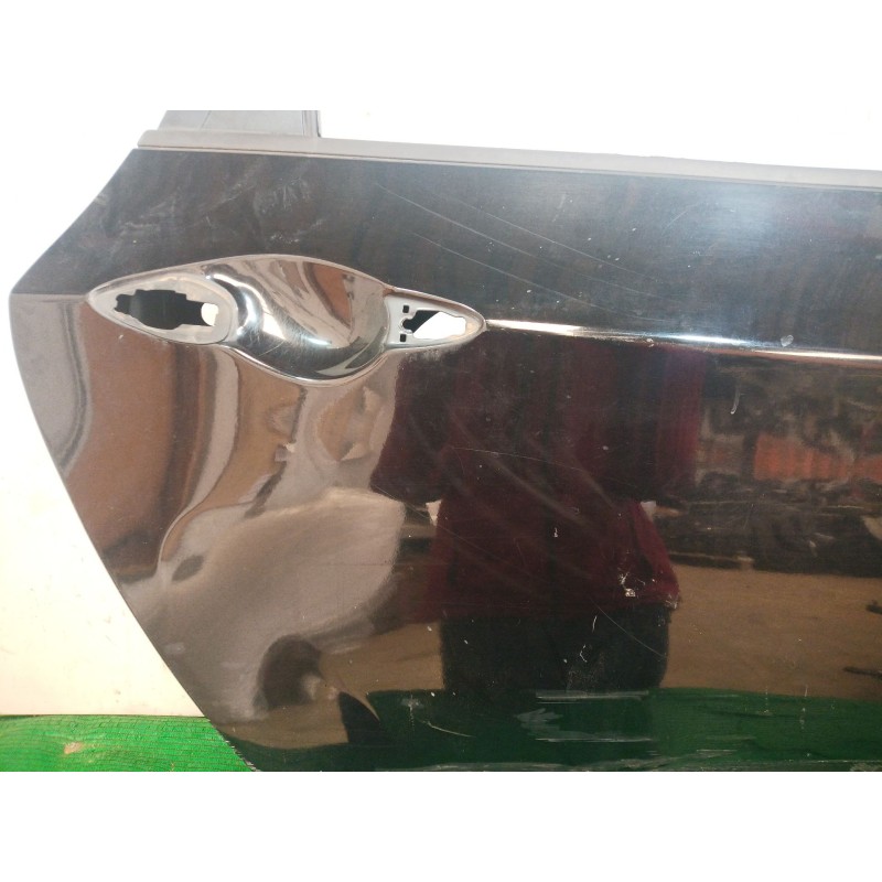 Recambio de puerta trasera derecha para hyundai i30 (gd) 1.4 referencia OEM IAM   