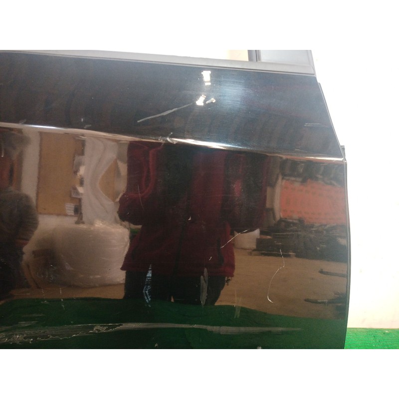 Recambio de puerta trasera derecha para hyundai i30 (gd) 1.4 referencia OEM IAM   