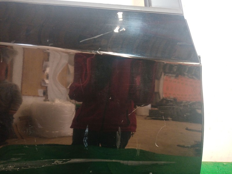 Recambio de puerta trasera derecha para hyundai i30 (gd) 1.4 referencia OEM IAM   