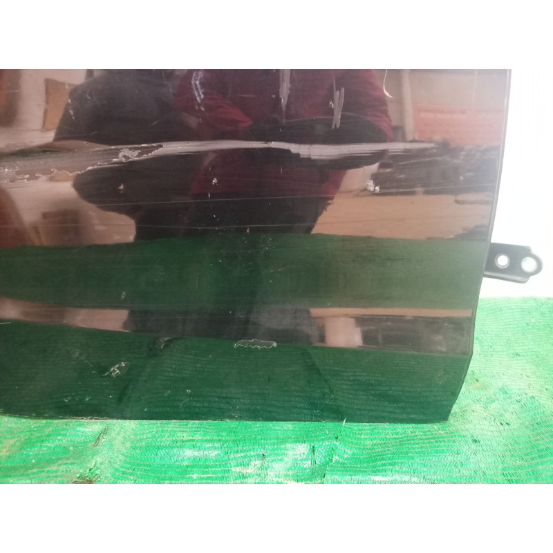 Recambio de puerta trasera derecha para hyundai i30 (gd) 1.4 referencia OEM IAM   