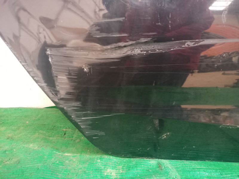 Recambio de puerta trasera derecha para hyundai i30 (gd) 1.4 referencia OEM IAM   