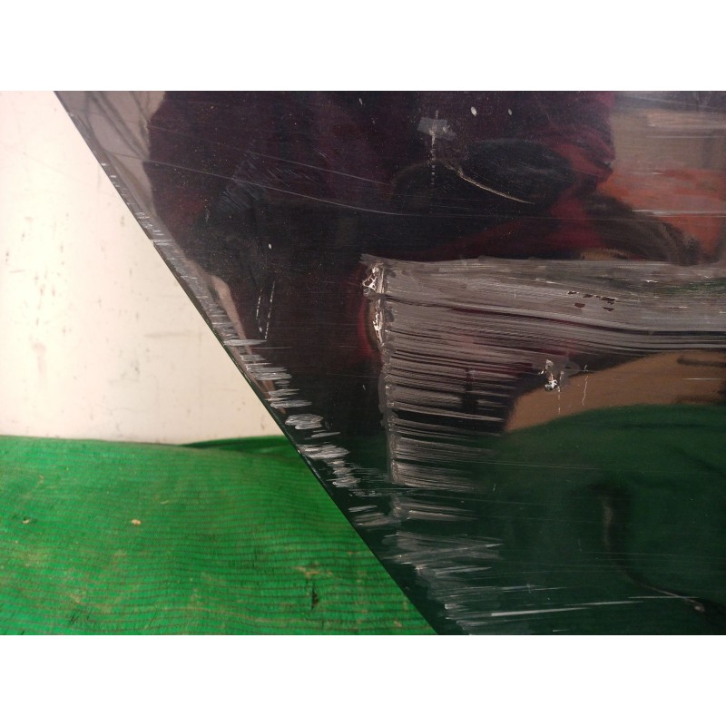 Recambio de puerta trasera derecha para hyundai i30 (gd) 1.4 referencia OEM IAM   