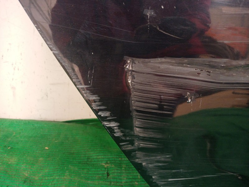 Recambio de puerta trasera derecha para hyundai i30 (gd) 1.4 referencia OEM IAM   