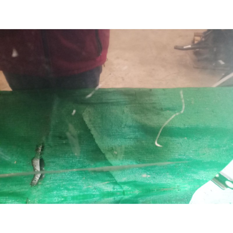 Recambio de puerta trasera derecha para hyundai i30 (gd) 1.4 referencia OEM IAM   