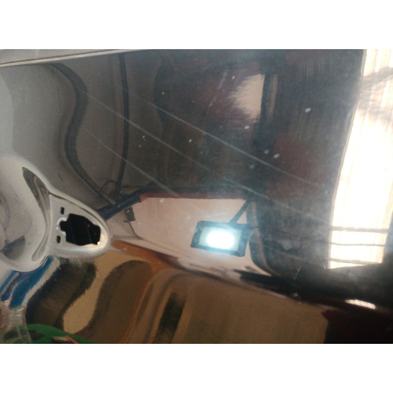 Recambio de puerta trasera derecha para hyundai i30 (gd) 1.4 referencia OEM IAM   