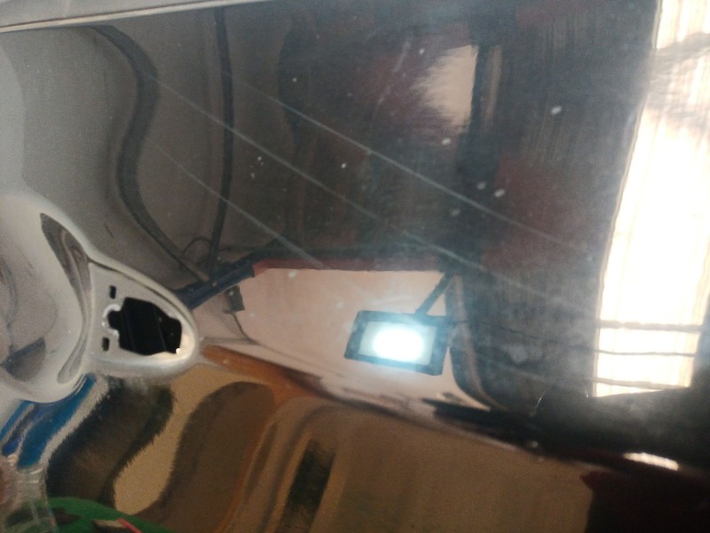 Recambio de puerta trasera derecha para hyundai i30 (gd) 1.4 referencia OEM IAM   