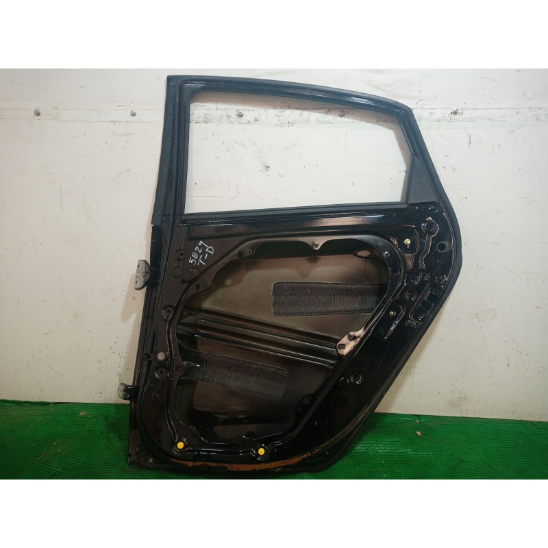 Recambio de puerta trasera derecha para hyundai i30 (gd) 1.4 referencia OEM IAM   
