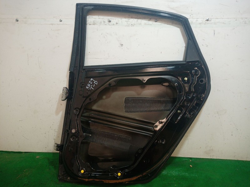 Recambio de puerta trasera derecha para hyundai i30 (gd) 1.4 referencia OEM IAM   