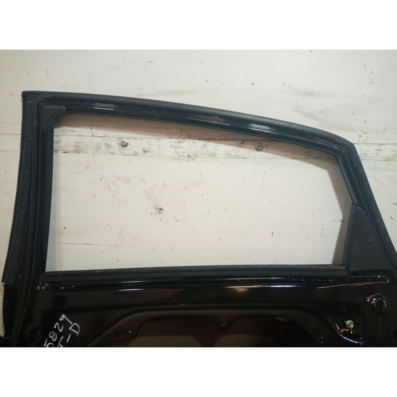 Recambio de puerta trasera derecha para hyundai i30 (gd) 1.4 referencia OEM IAM   