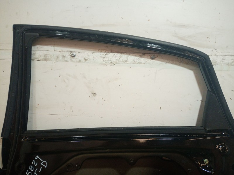 Recambio de puerta trasera derecha para hyundai i30 (gd) 1.4 referencia OEM IAM   