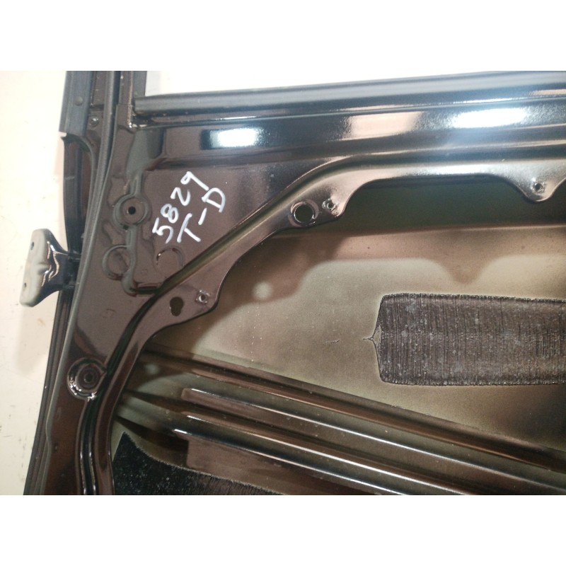 Recambio de puerta trasera derecha para hyundai i30 (gd) 1.4 referencia OEM IAM   