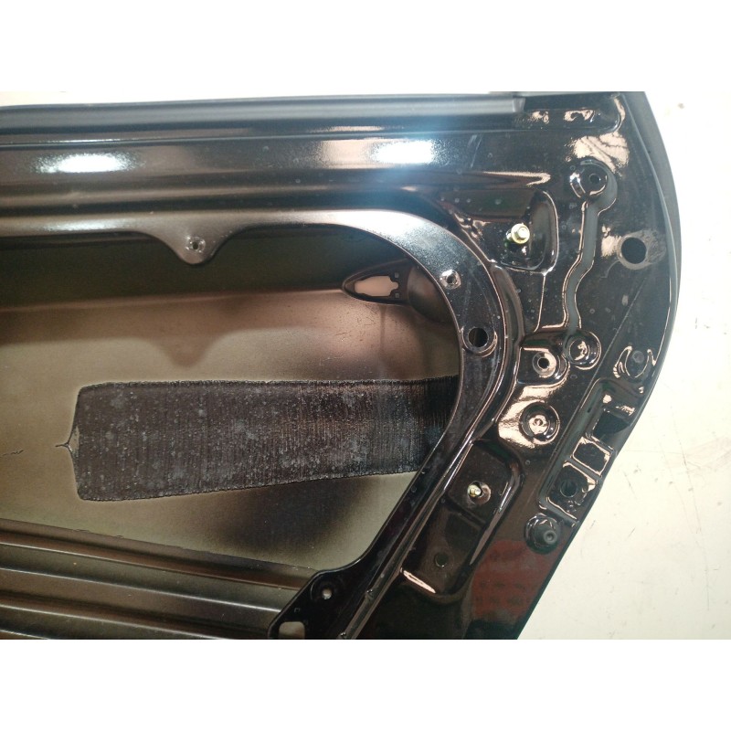 Recambio de puerta trasera derecha para hyundai i30 (gd) 1.4 referencia OEM IAM   