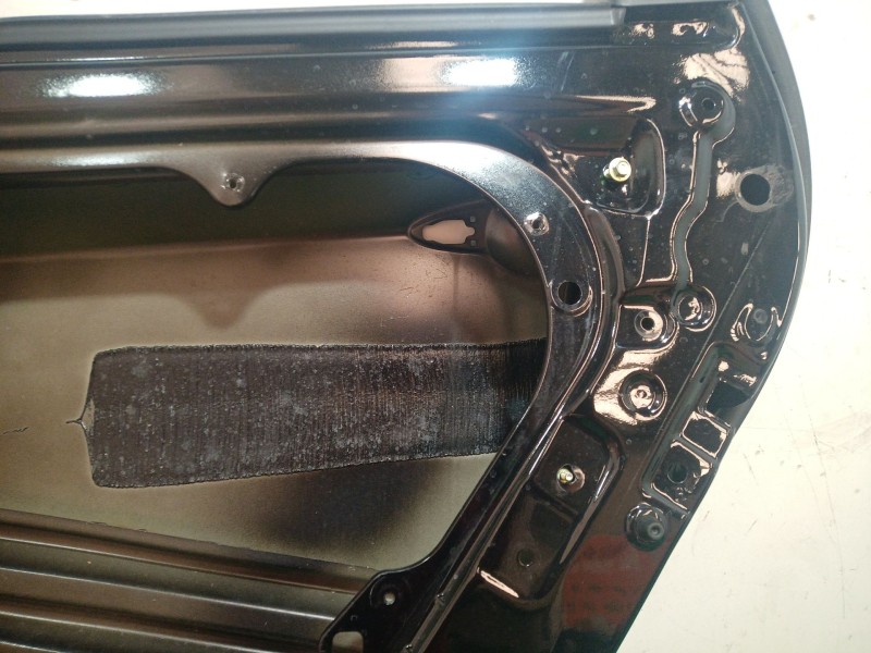 Recambio de puerta trasera derecha para hyundai i30 (gd) 1.4 referencia OEM IAM   