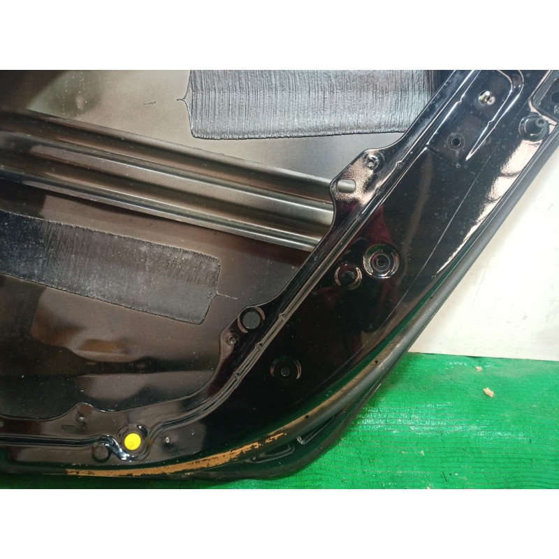 Recambio de puerta trasera derecha para hyundai i30 (gd) 1.4 referencia OEM IAM   