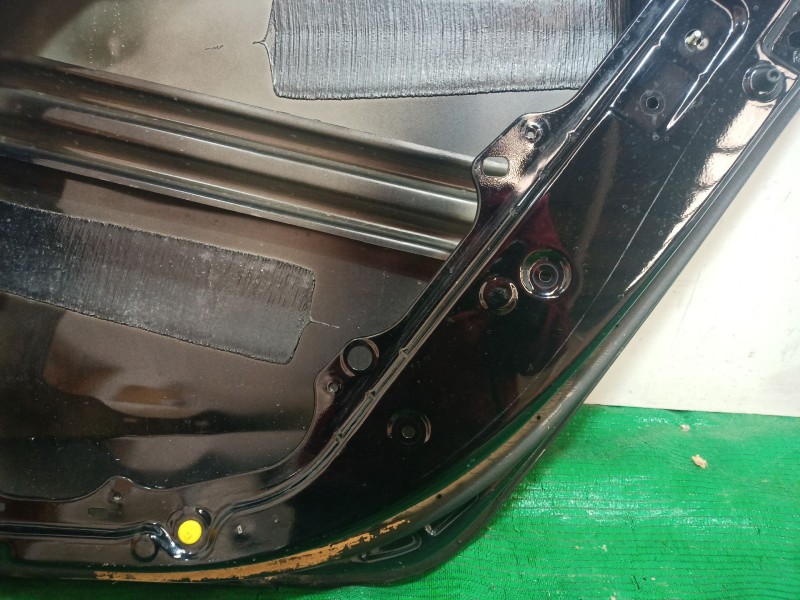 Recambio de puerta trasera derecha para hyundai i30 (gd) 1.4 referencia OEM IAM   