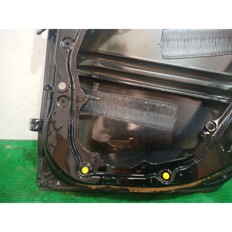 Recambio de puerta trasera derecha para hyundai i30 (gd) 1.4 referencia OEM IAM   