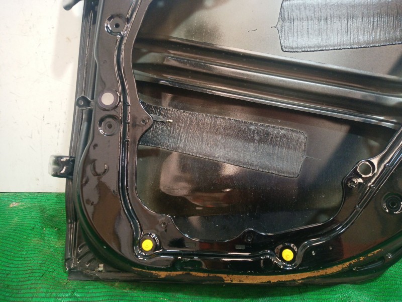 Recambio de puerta trasera derecha para hyundai i30 (gd) 1.4 referencia OEM IAM   