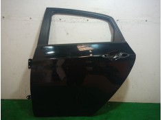 Recambio de puerta trasera izquierda para hyundai i30 (gd) 1.4 referencia OEM IAM   