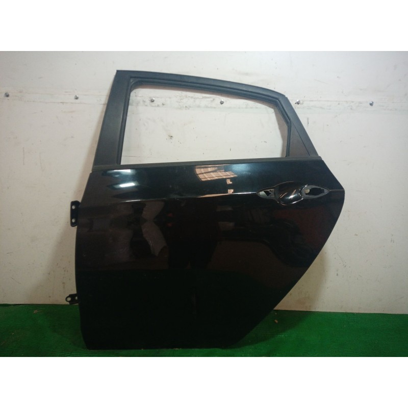 Recambio de puerta trasera izquierda para hyundai i30 (gd) 1.4 referencia OEM IAM   